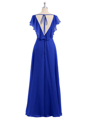 Blu Royal