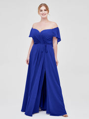 Blu Royal