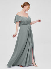 Grigio Acciaio