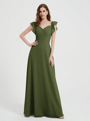 Verde Oliva