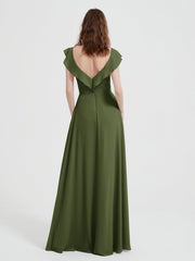 Verde Oliva