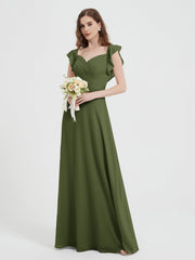 Verde Oliva