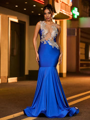 Blu Royal