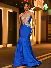 Blu Royal