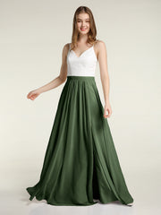 Verde Oliva