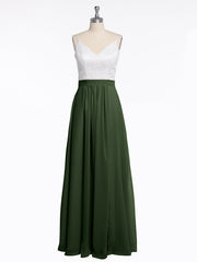 Verde Oliva