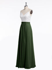 Verde Oliva