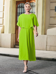 Verde Lime