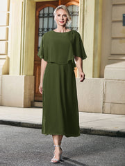Verde Oliva