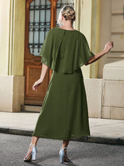 Verde Oliva