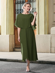 Verde Oliva
