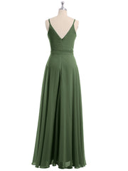 Verde Oliva