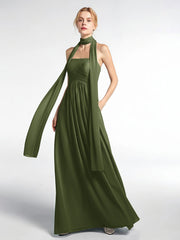 Verde Oliva