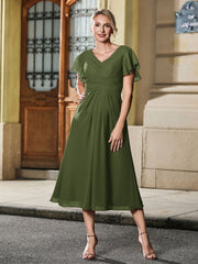 Verde Oliva