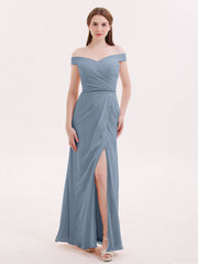 Azzurro Polvere