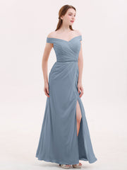 Azzurro Polvere