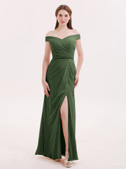 Verde Oliva