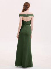 Verde Oliva