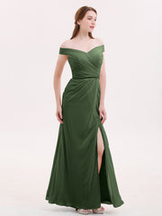 Verde Oliva