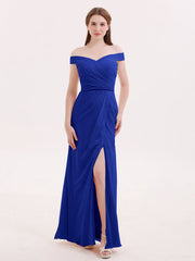 Blu Royal