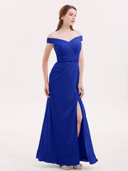Blu Royal