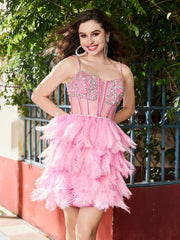 Rosa Bonbon