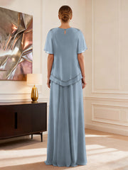 Azzurro Polvere