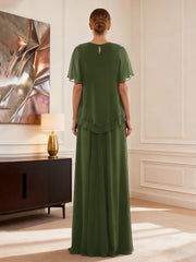 Verde Oliva