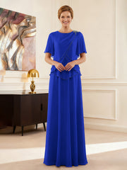 Blu Royal