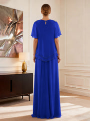 Blu Royal