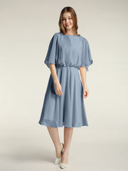 Azzurro Polvere