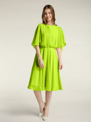Verde Lime