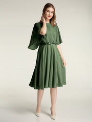 Verde Oliva