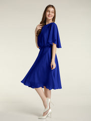 Blu Royal