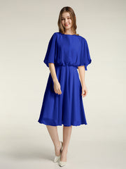 Blu Royal