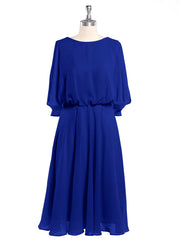 Blu Royal