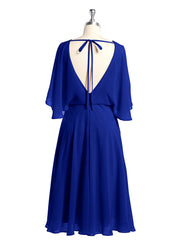 Blu Royal