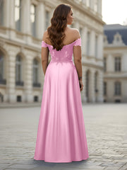 Rosa Bonbon