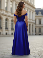 Blu Royal