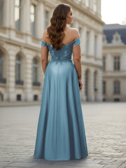 Blu Ardesia