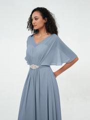 Azzurro Polvere