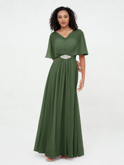 Verde Oliva