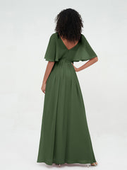 Verde Oliva