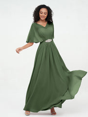 Verde Oliva