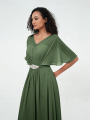 Verde Oliva