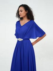 Blu Royal