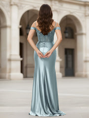 Azzurro Polvere