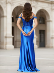 Blu Royal