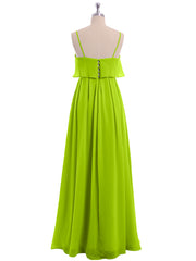 Verde Lime