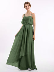 Verde Oliva